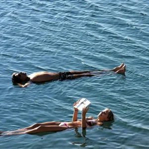Dead Sea