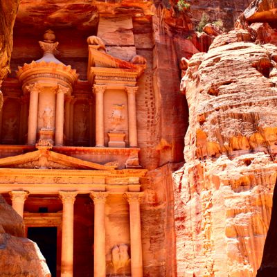jordan holidays tours