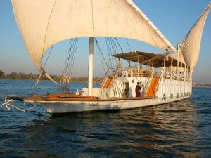 Nile River Cruise 