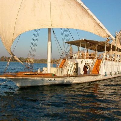 Nile Cruise
