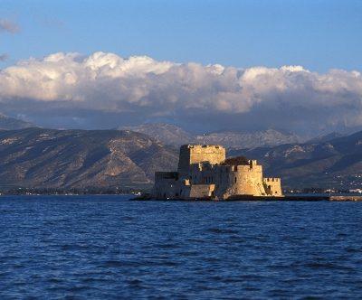 Greece Holiday Packages