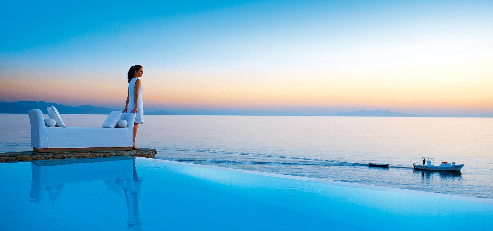 Petasos Beach Resort Spa mykonos