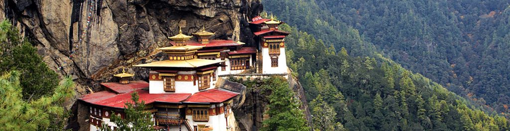 Bhutan