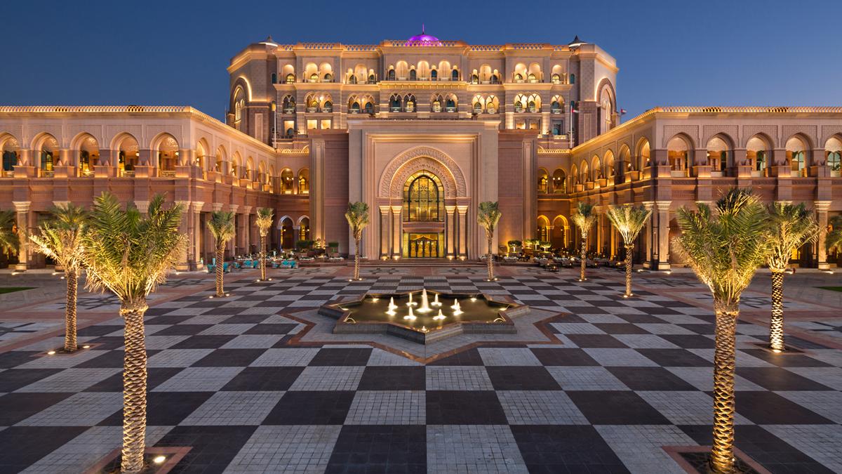 Emirate Palace Abu Dhabi Exotic Destinations emirate-palace-abu-dhabi-exotic-destinations