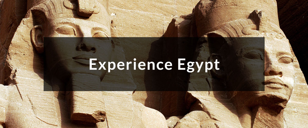 Exotic Egypt Tours