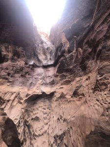 Valley of the Moon, Wadi Rum