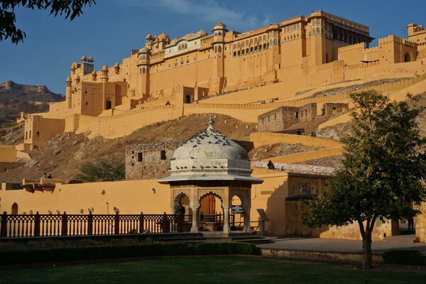 Amber Fort Jaipur