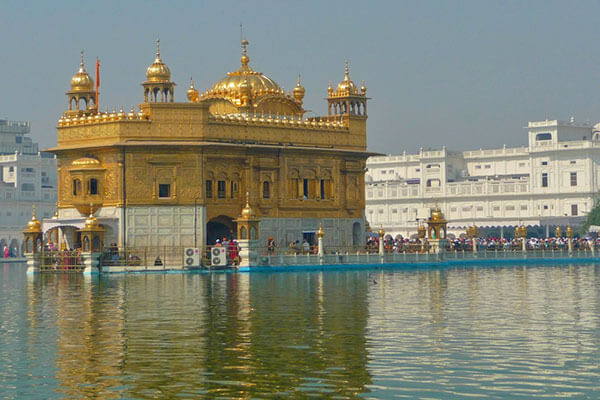 Amritsar