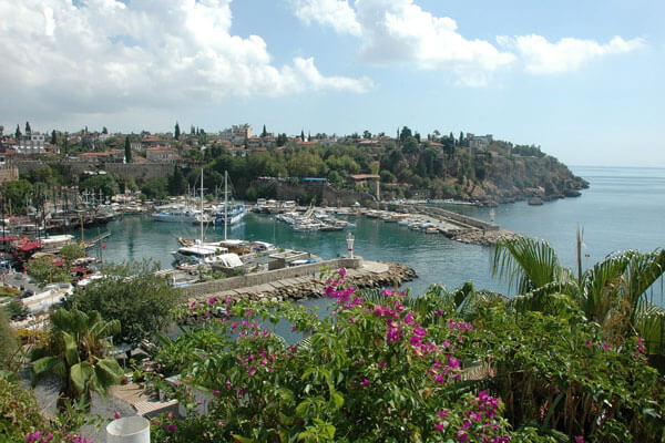 Antalya Turkey