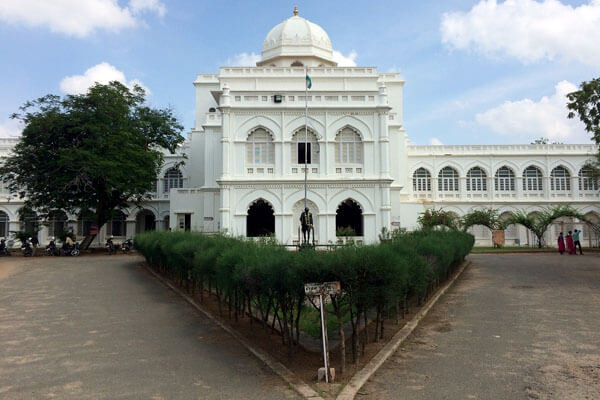 Gandhi Museum, Delhi