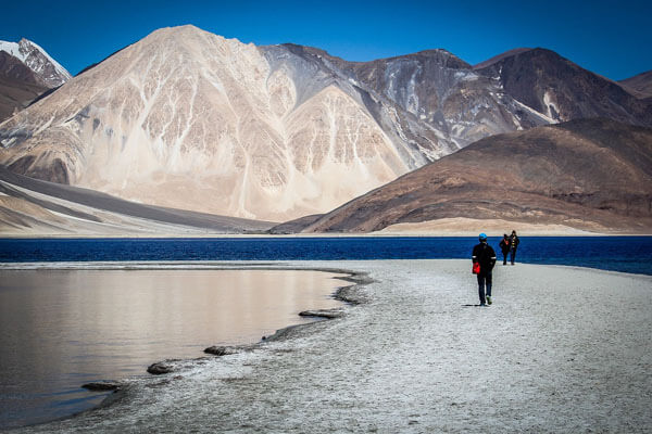 Ladakh