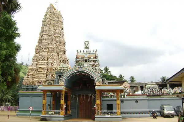 Matale Sri Lanka