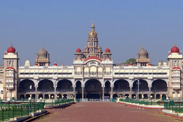 Mysore Palace