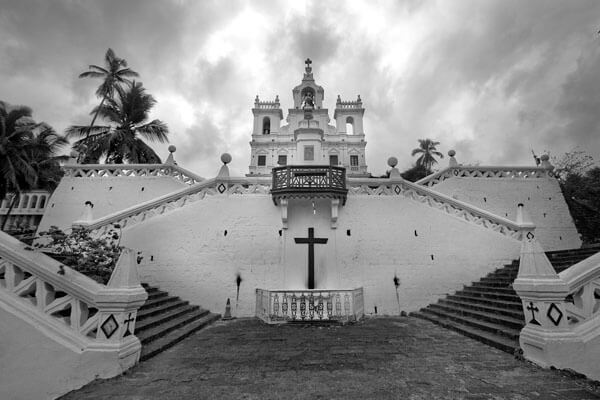 Panaji, Goa