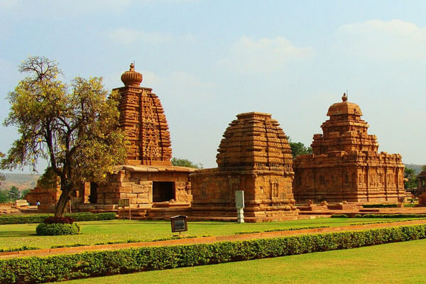 Pattadakal