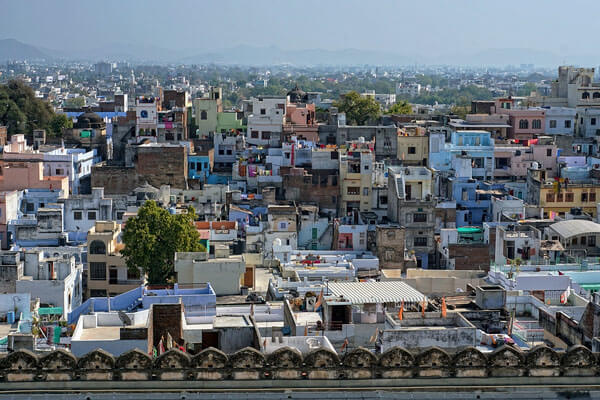 Udaipur