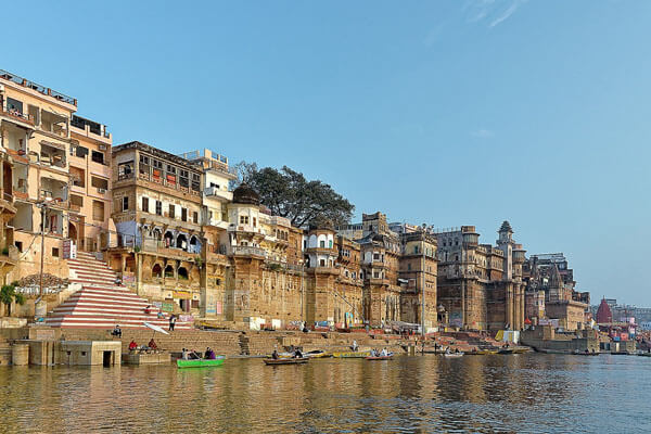 Varanasi