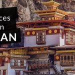 Best Places to Visit in Bhutan