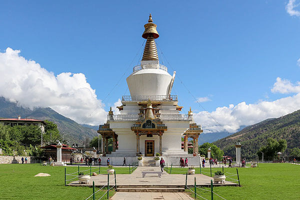 National Memorial Chorten